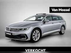 Volkswagen Passat Variant - PASSAT 1.4 TSI GTE Business | SOH 96%| Automaat | Navigatie | Camera | Panoramadak | Trekh