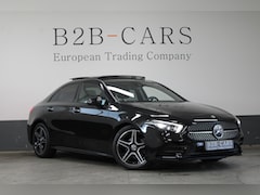 Mercedes-Benz A-klasse - 180 AMG Limo | pakket | Panorama | Multibeam LED