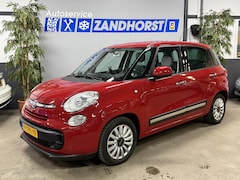 Fiat 500 L - 0.9 TwinAir Easy Eco // Airco // LM velgen