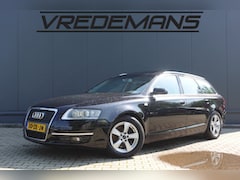 Audi A6 Avant - 3.0 TDI quattro Pro Line Business LEDER/NAVI
