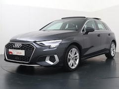 Audi A3 Sportback - 35 TFSI Business edition | 150 PK | Automaat | Trekhaak | Panoramadak | Achteruitrijcamera