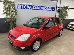 Ford Fiesta - 1.3 Ambiente // Incl. nieuwe APK