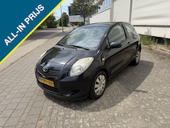 Toyota Yaris - 1.3 VVTi Terra
