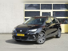 SEAT Arona - 1.0 TSI Style BJ2022 Lmv 17" | Led | Pdc | App-Connect | Climate control | Cruise control