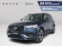 Volvo XC90 - T8 Plug-in hybrid AWD Ultra Dark | Panoramadak | 360° camera | Bowers & WIlkins | Luchtver
