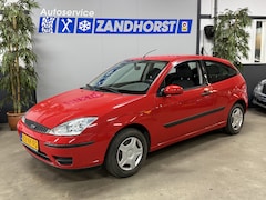Ford Focus - 1.4-16V Cool Edition