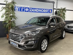 Hyundai Tucson - 1.6 GDI Comfort // 17 inch // Camera // Stoelverw