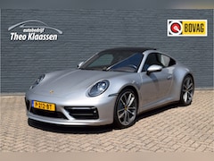 Porsche 911 - 3.0 Carrera Sportdesign MY '22