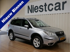 Subaru Forester - 2.0 Premium