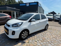 Kia Picanto - 1.0 CVVT ComfortPlusLine Navigator