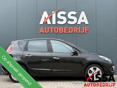 Renault Scénic - 2.0 Privilege Automaat 2e Eigenaar Clima Cruise Navi Pdc Ecc Isofix Lm Velgen Trekhaak