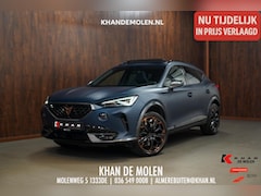 CUPRA Formentor - 1.4 TSI e-Hybrid VZ Performance Carbon.Kuip|Pano|BTW|Leder|Elektr.Achterklep|Achteruitrijc