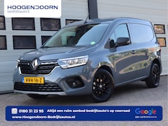 Renault Kangoo - 1.3 TCe 131pk Benzine Automaat - Vol opties - 3 Zits - Apple - Camera