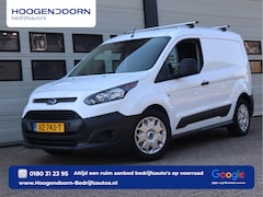 Ford Transit Connect - 1.0 Ecoboost Benzine Euro 6 - Airco - Trekhaak
