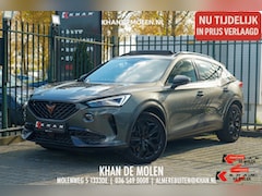 CUPRA Formentor - 1.4 e-Hybrid VZ Tribe Edition BOMVOL|Special edition|Pano|Memory|360º