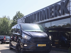 Ford Transit Custom - 2.0 TDI 131PK RAPTOR MARGE BTW VRIJ