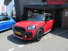 MINI Countryman - 1.5 Cooper Chili met Panoramadak
