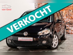 Volkswagen Golf - 1.2 TSI Trendline BlueMotion