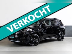 Jeep Compass - 1.5T e-Hybrid S versie, Apple - Android, climate ect