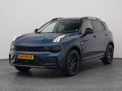 Lynk & Co 01 - 1.5 Plug-in Hybrid | BLACK | NLD AUTO