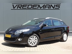 Renault Mégane Estate - 1.5 dCi Bose