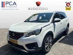 Peugeot 5008 - 7-Persoons 1.2 PureTech Allure