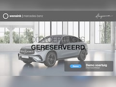 Mercedes-Benz GLC-klasse - 300e 4MATIC Sport Edition | AMG | Panoramaschuifdak | Premium pakket | Nightpakket | Treep