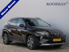 Hyundai Tucson - 1.6 T-GDI 265pk PHEV Premium Sky 4WD Apple Carplay / Stoelventilatie / Trekhaak / N-Line