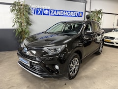 Toyota RAV4 - 2.5 Hybrid First Edition // Led kopl. // Camera // Cruise
