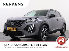 Peugeot e-2008 - SUV Allure Avantage 54 kWh 156pk | Accu 97% | Navigatie | 360 camera | Cruise control adap
