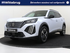 Peugeot 2008 - 1.2 Hybrid 145 Allure | Adapt. Cruise | Navi | 360 Camera |