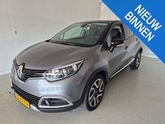 Renault Captur - 1.2 TCe Xmod Automaat