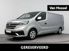 Renault Trafic E-Tech - T29 L2H1 comfort 52 kWh | Automaat | Navigatie | Airco