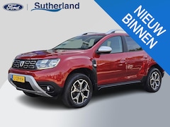 Dacia Duster - 1.0 TCe Bi-Fuel Prestige 2de eigenaar | Achteruitrijcamera | Airco | Cruise control | Trek