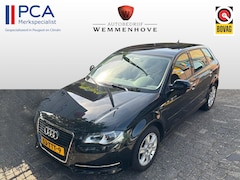 Audi A3 Sportback - 1.2 TFSI Attraction Advance