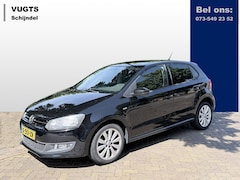 Volkswagen Polo - 1.2-12V BlueMotion Comfortline