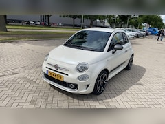 Fiat 500 - 0.9 TwinAir Turbo Sport