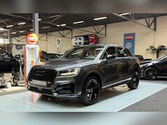 Audi Q2 - 1.4 S-Line | 99DKM | Led | Navi | Cruise |