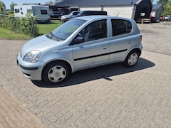 Toyota Yaris - inruilkoopje zo mee 1.3 VVT-i Idols