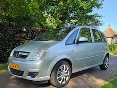 Opel Meriva - 1.6-16V Executive