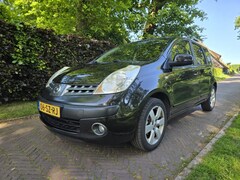 Nissan Note - 1.6 First Note