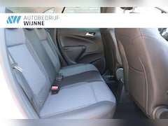 Opel Crossland - 1.2 Turbo 110pk Elegance | Navi | App Connect | Climate | Cruise | Camera | PDC