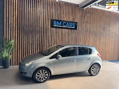Opel Corsa - 1.4-16V '111' Edition 5 deurs, AUTOMAAT, Airco