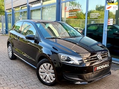 Volkswagen Polo - 1.4-16V/AIRCO/NAVI/CRUISE