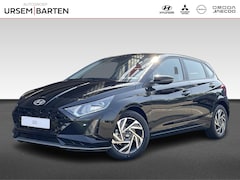Hyundai i20 - 1.0 T-GDI Comfort