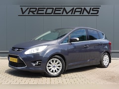 Ford C-Max - 1.6 Titanium
