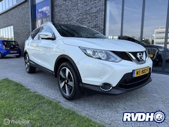 Nissan Qashqai - 1.2 Business Edition