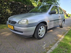 Opel Corsa - 1.2i-16V Eco