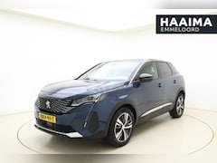 Peugeot 3008 - 1.2T Allure Pack Business | Navigatie | Achteruitrijcamera | Parkeersensoren | Keyless Ent