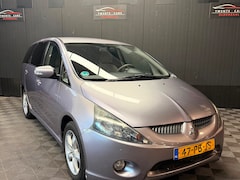 Mitsubishi Grandis - 2.4-16V Intense 6p | Airco | Cruise | Nieuwe APK |
